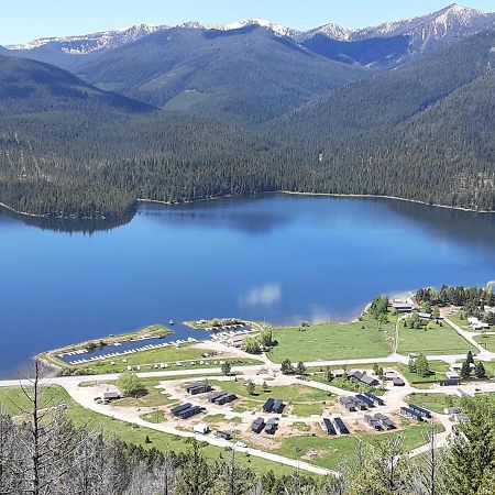 Terra Nova Cabins West Yellowstone Εξωτερικό φωτογραφία
