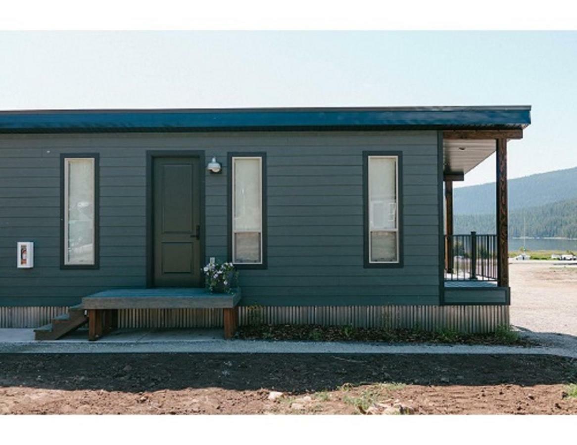 Terra Nova Cabins West Yellowstone Εξωτερικό φωτογραφία