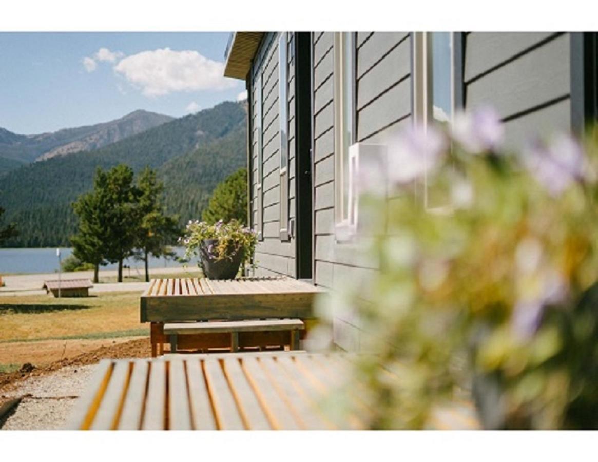 Terra Nova Cabins West Yellowstone Εξωτερικό φωτογραφία